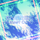 ENERGIE -Sunset Ocean-