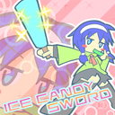 ICE CANDY SWORD