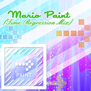 Mario Paint (Time Regression Mix)